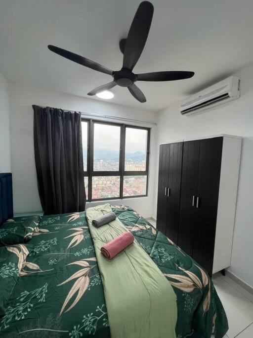 Cozy Kenwingston Platz Kl 2-5 Pax 2br&2br Genting View Parkin Netflix 382